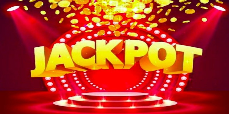 Các thể loại Jackpot đa dạng