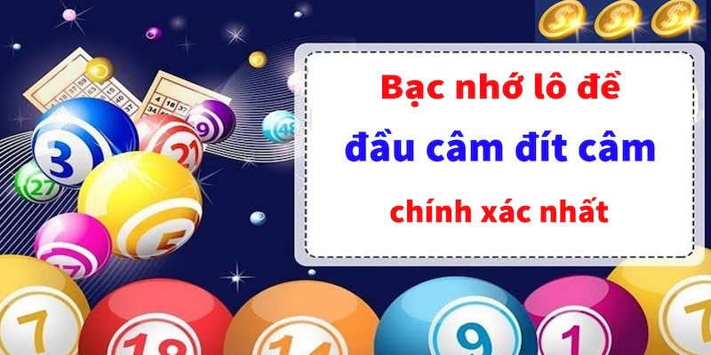 Lô đề bạc nhớ là khái niệm gì?